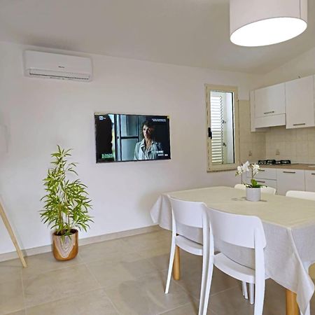 Casa Salvo Apartment Budoni Exterior photo