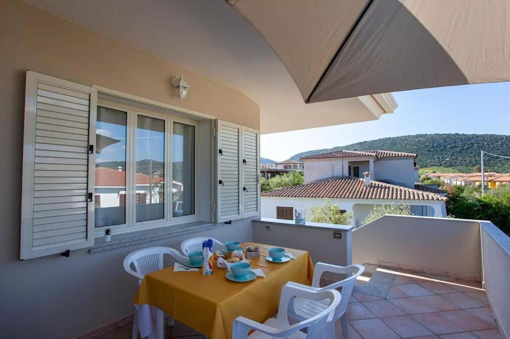 Casa Salvo Apartment Budoni Exterior photo