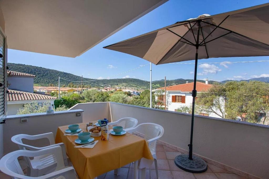 Casa Salvo Apartment Budoni Exterior photo