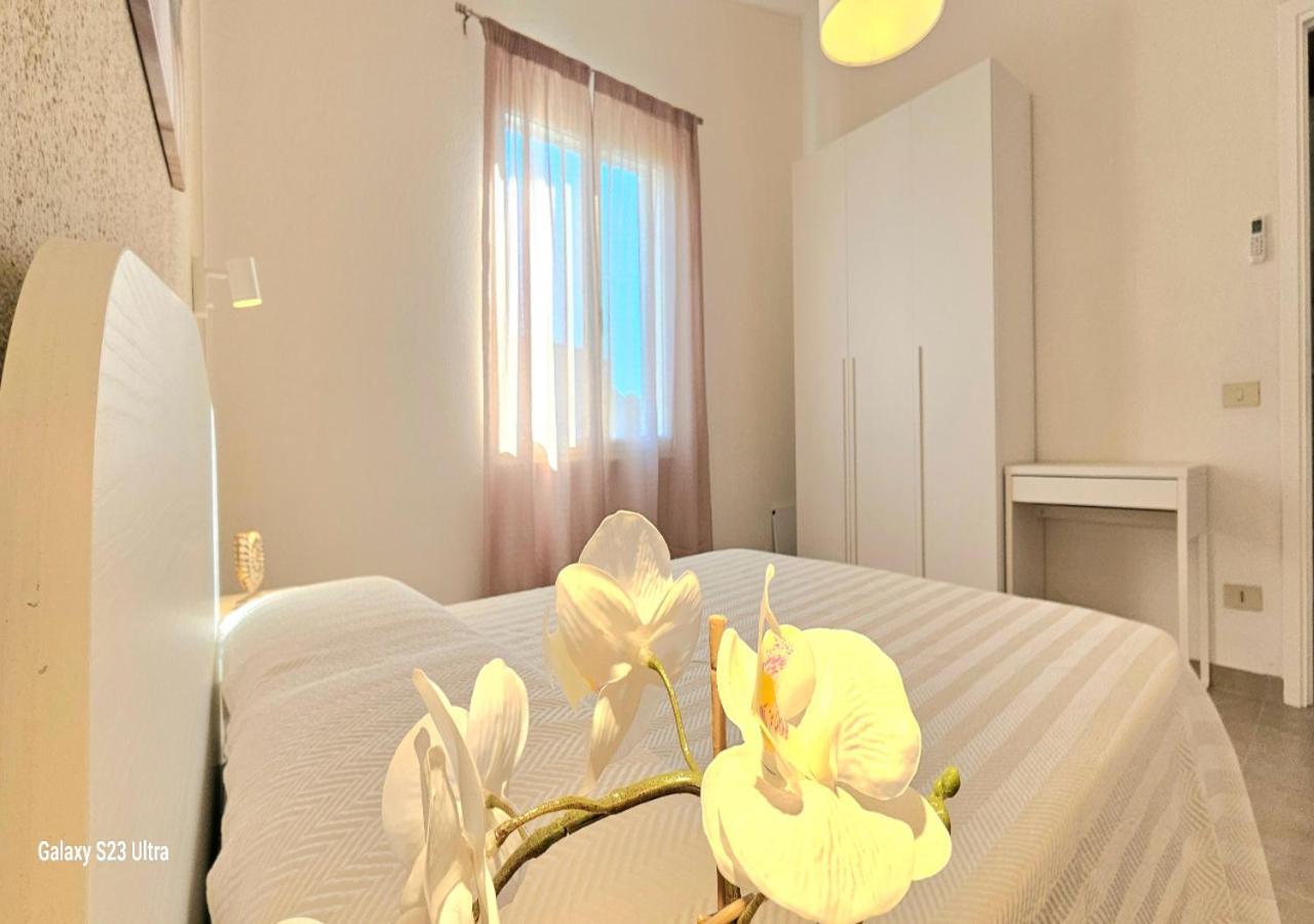 Casa Salvo Apartment Budoni Exterior photo