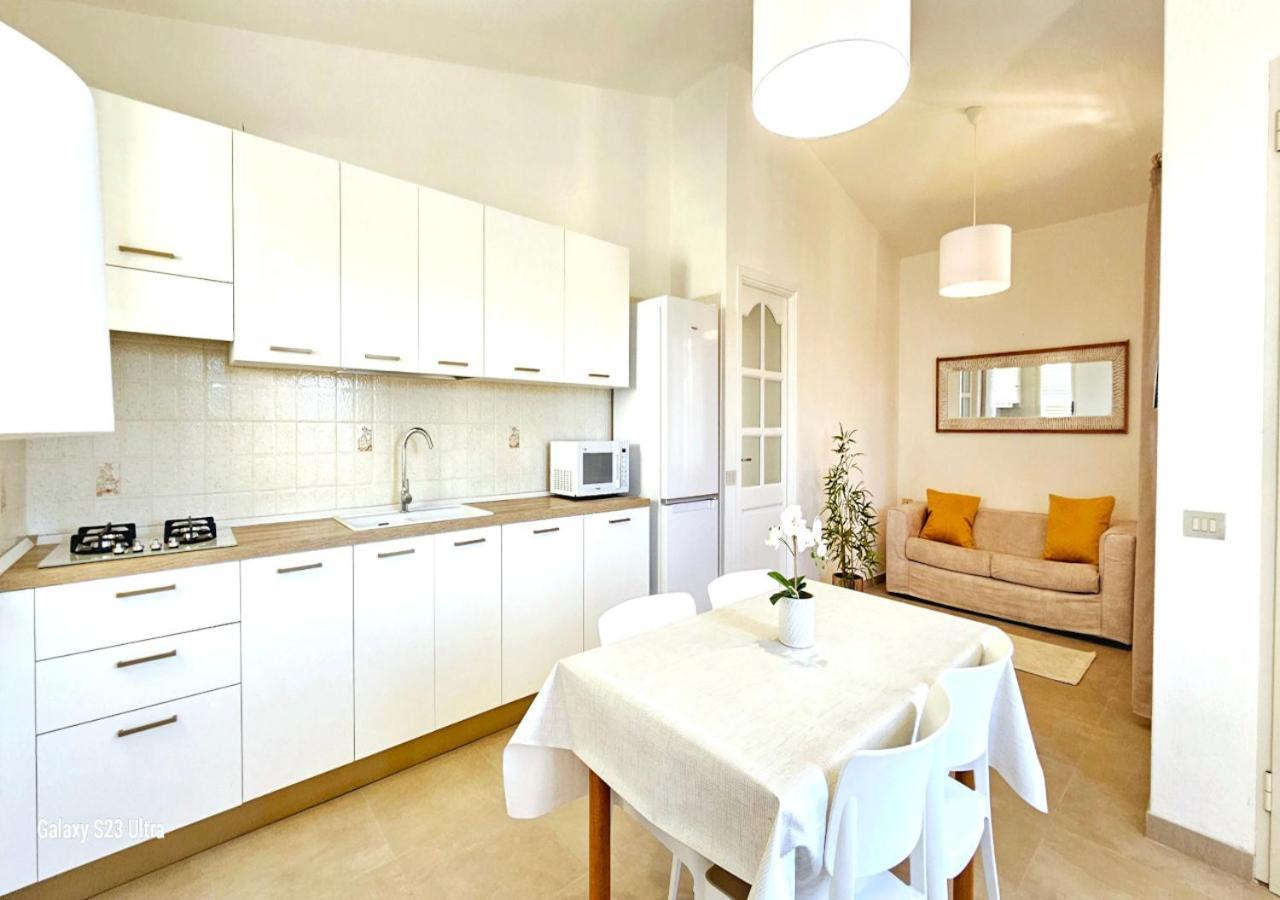 Casa Salvo Apartment Budoni Exterior photo