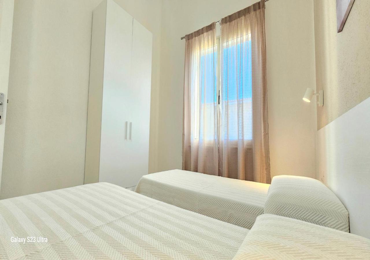 Casa Salvo Apartment Budoni Exterior photo
