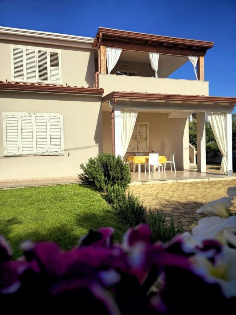 Casa Salvo Apartment Budoni Exterior photo